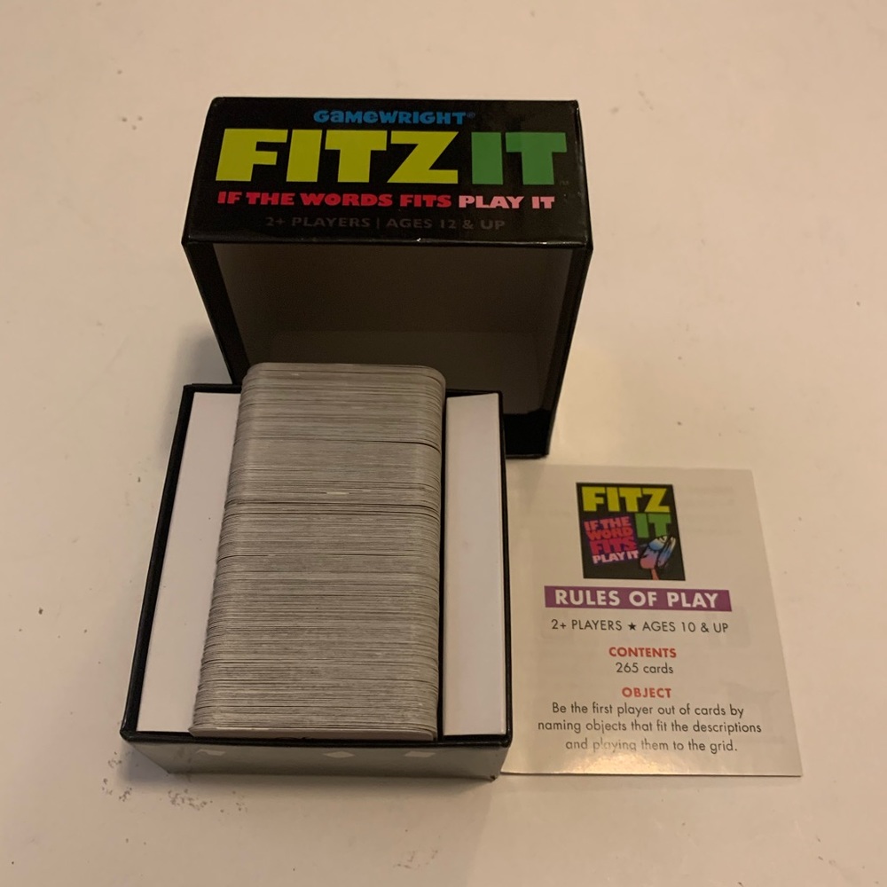 Fizz It Game - Picture 3 of 3